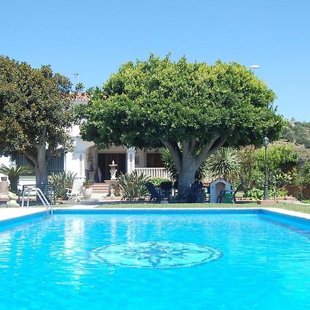 בנאחראפה Villa Maria Teresa מראה חיצוני תמונה