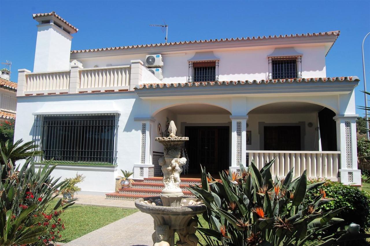 בנאחראפה Villa Maria Teresa מראה חיצוני תמונה