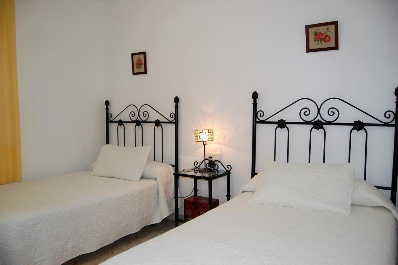 בנאחראפה Villa Maria Teresa מראה חיצוני תמונה