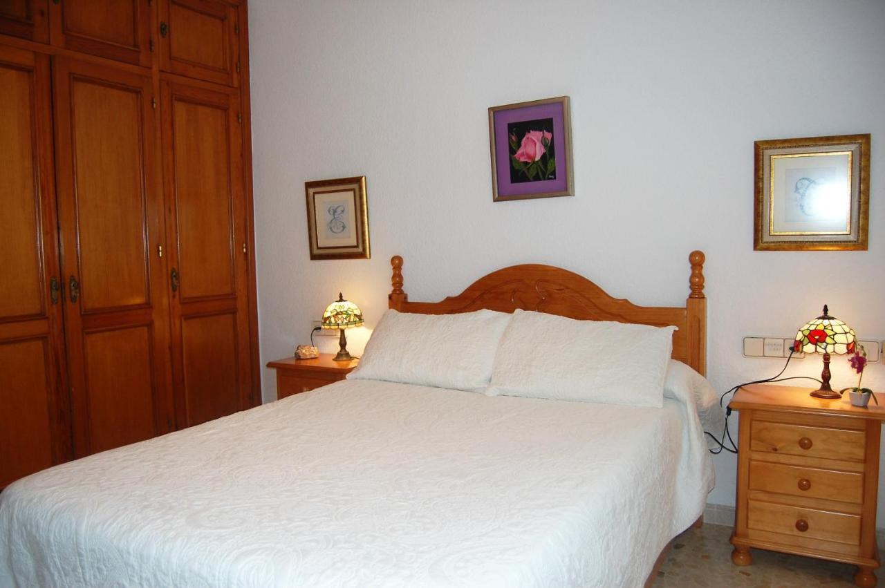 בנאחראפה Villa Maria Teresa מראה חיצוני תמונה