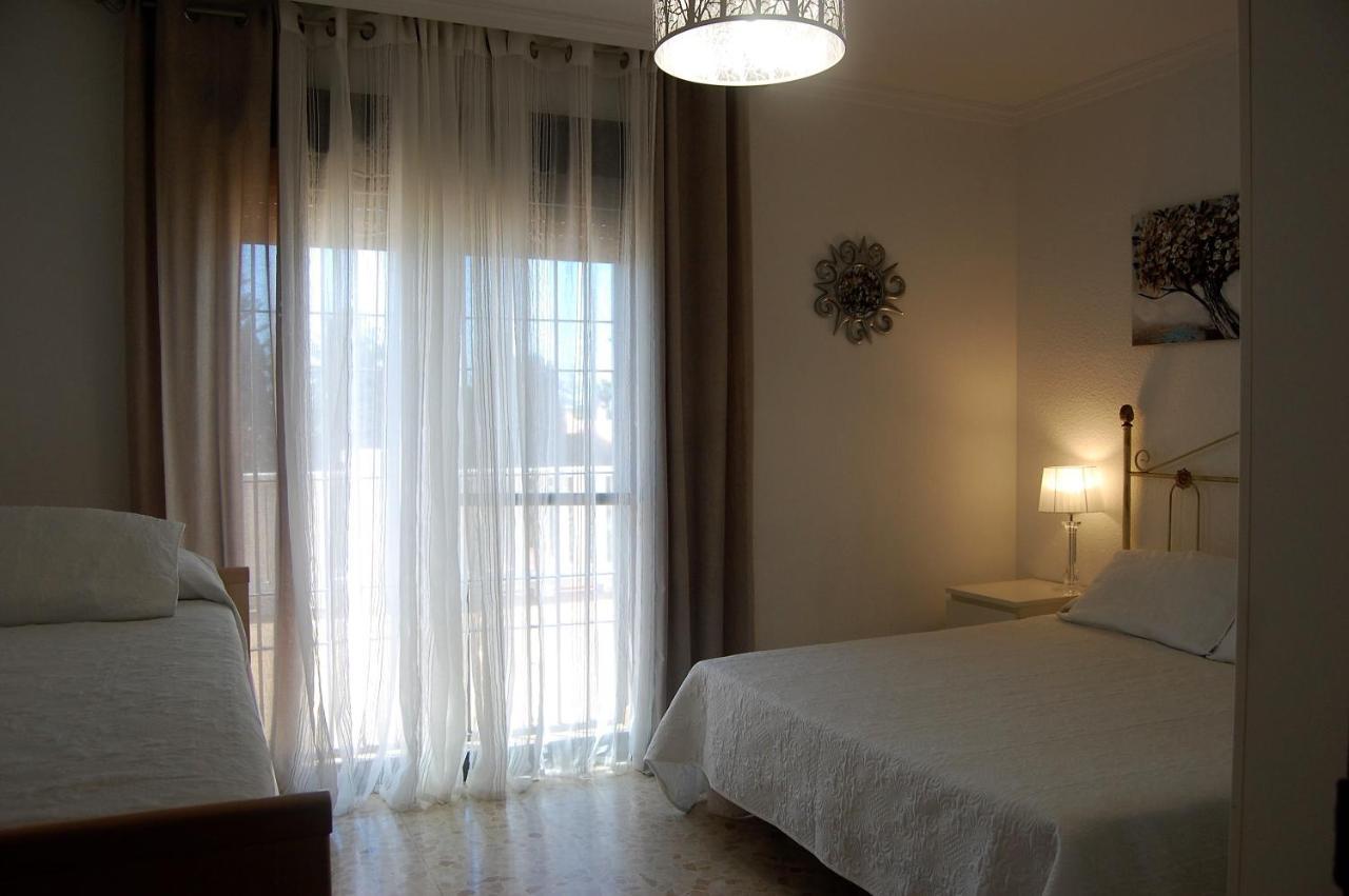 בנאחראפה Villa Maria Teresa מראה חיצוני תמונה