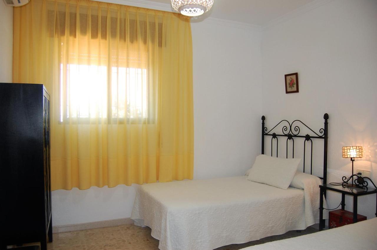 בנאחראפה Villa Maria Teresa מראה חיצוני תמונה