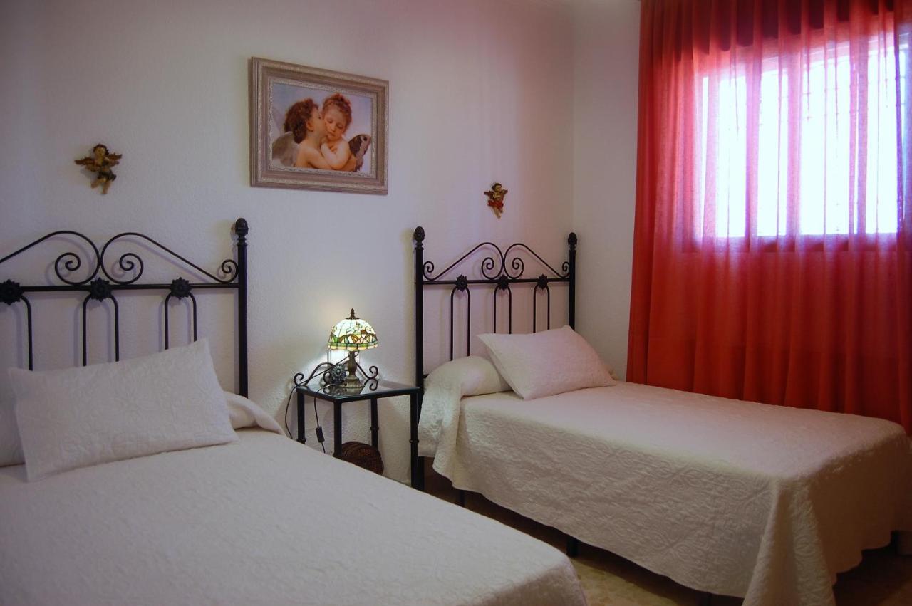 בנאחראפה Villa Maria Teresa מראה חיצוני תמונה