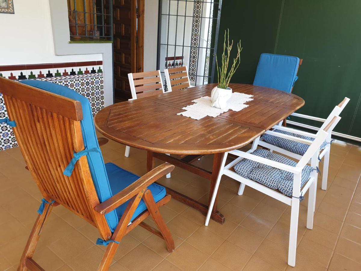 בנאחראפה Villa Maria Teresa מראה חיצוני תמונה