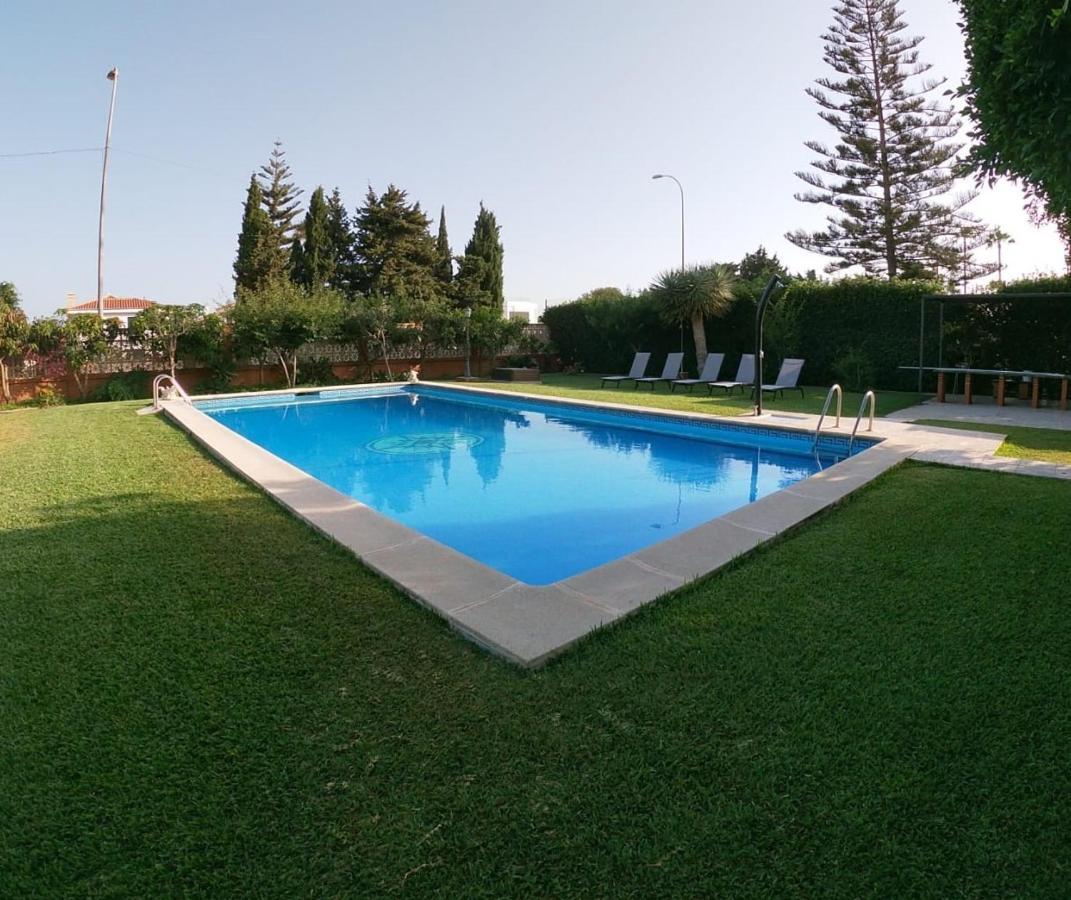 בנאחראפה Villa Maria Teresa מראה חיצוני תמונה
