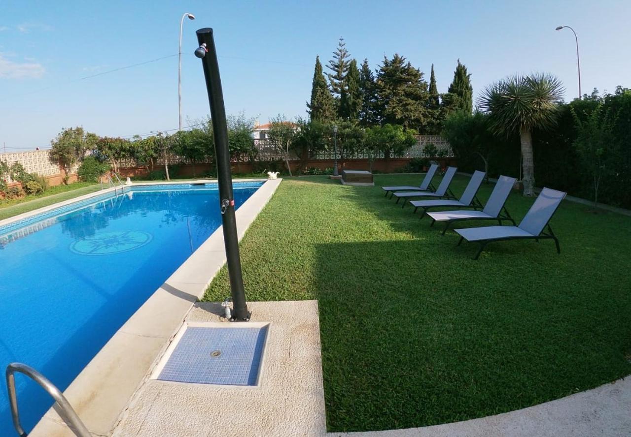 בנאחראפה Villa Maria Teresa מראה חיצוני תמונה