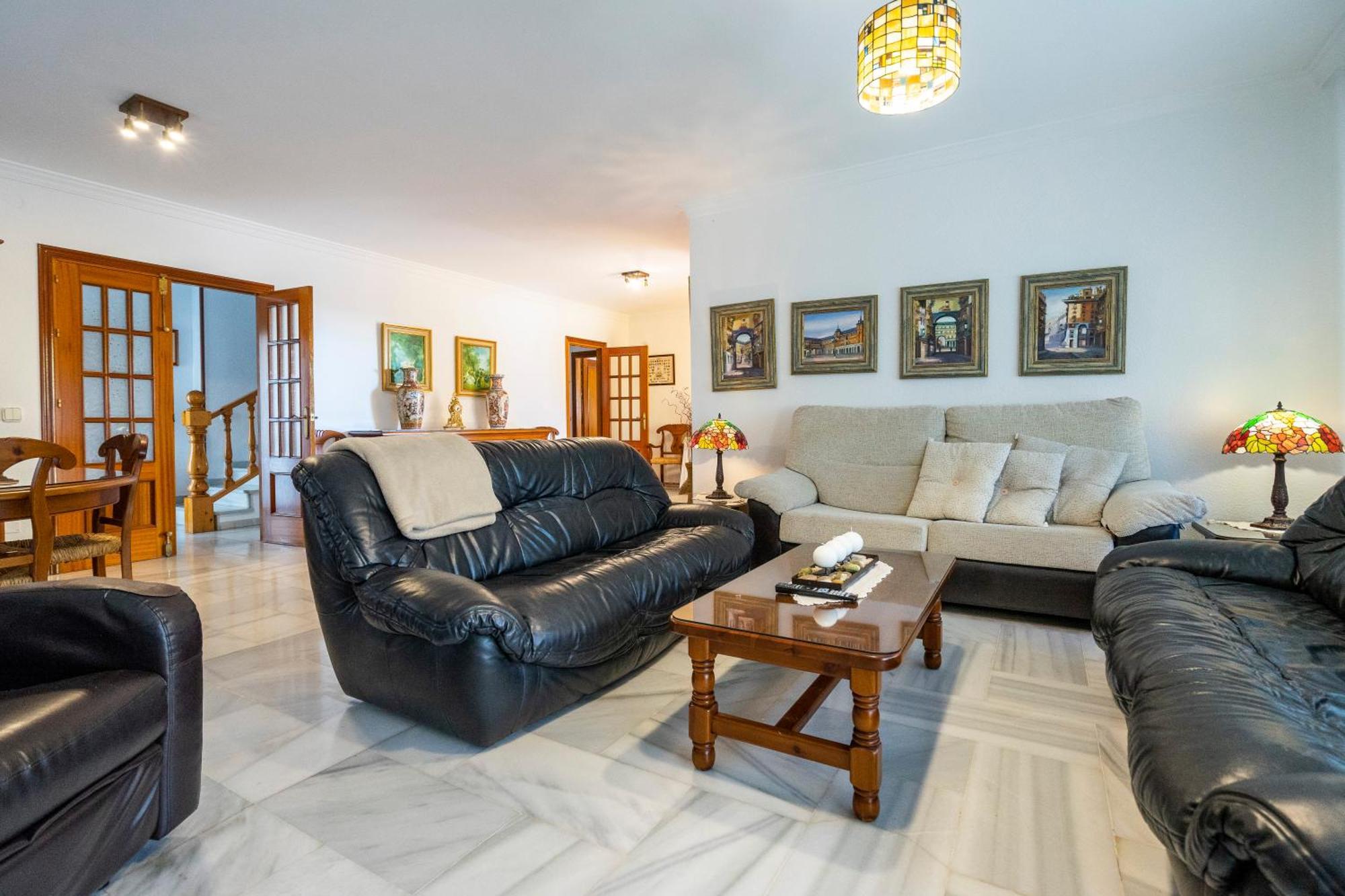 בנאחראפה Villa Maria Teresa מראה חיצוני תמונה