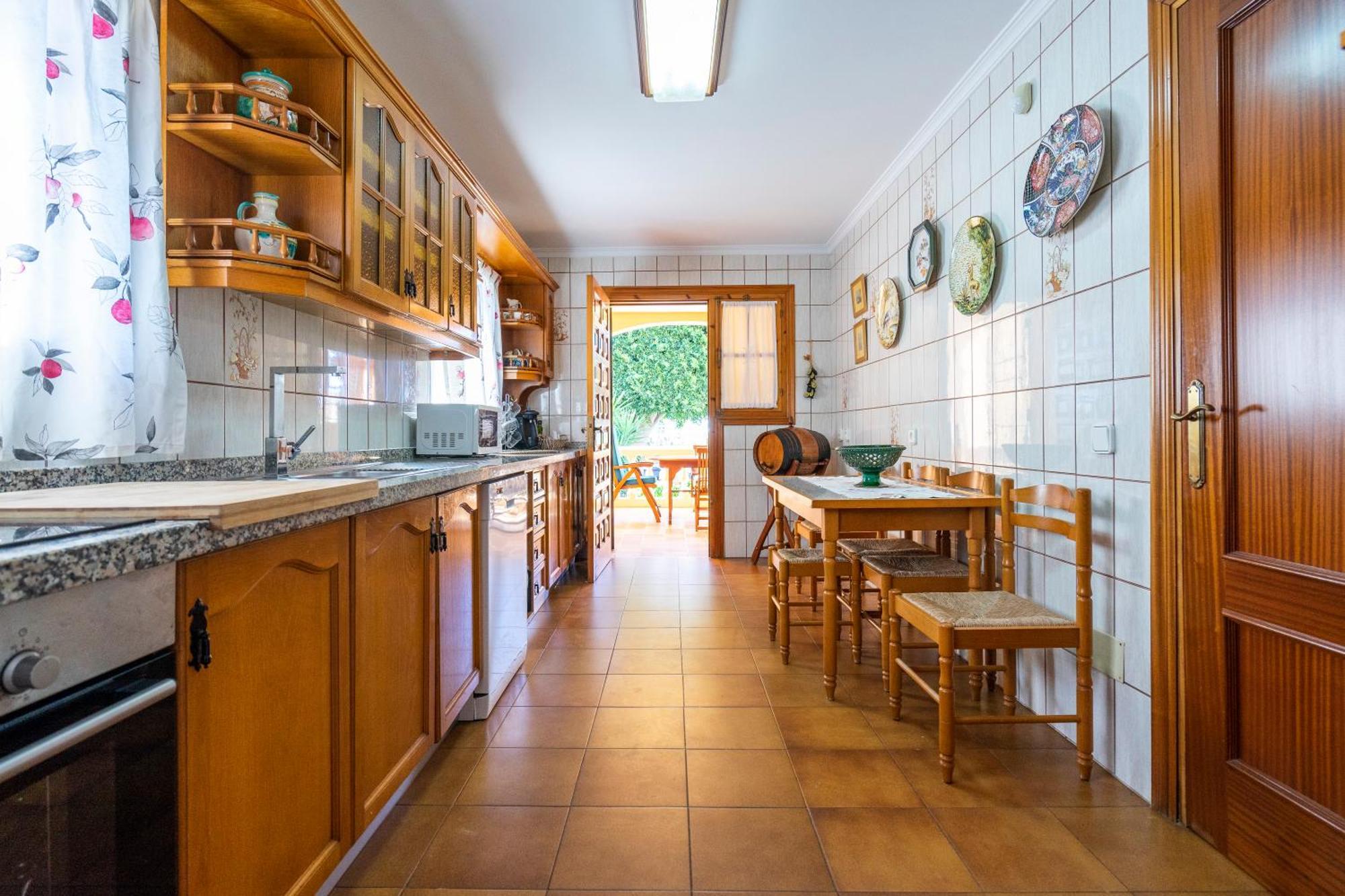בנאחראפה Villa Maria Teresa מראה חיצוני תמונה
