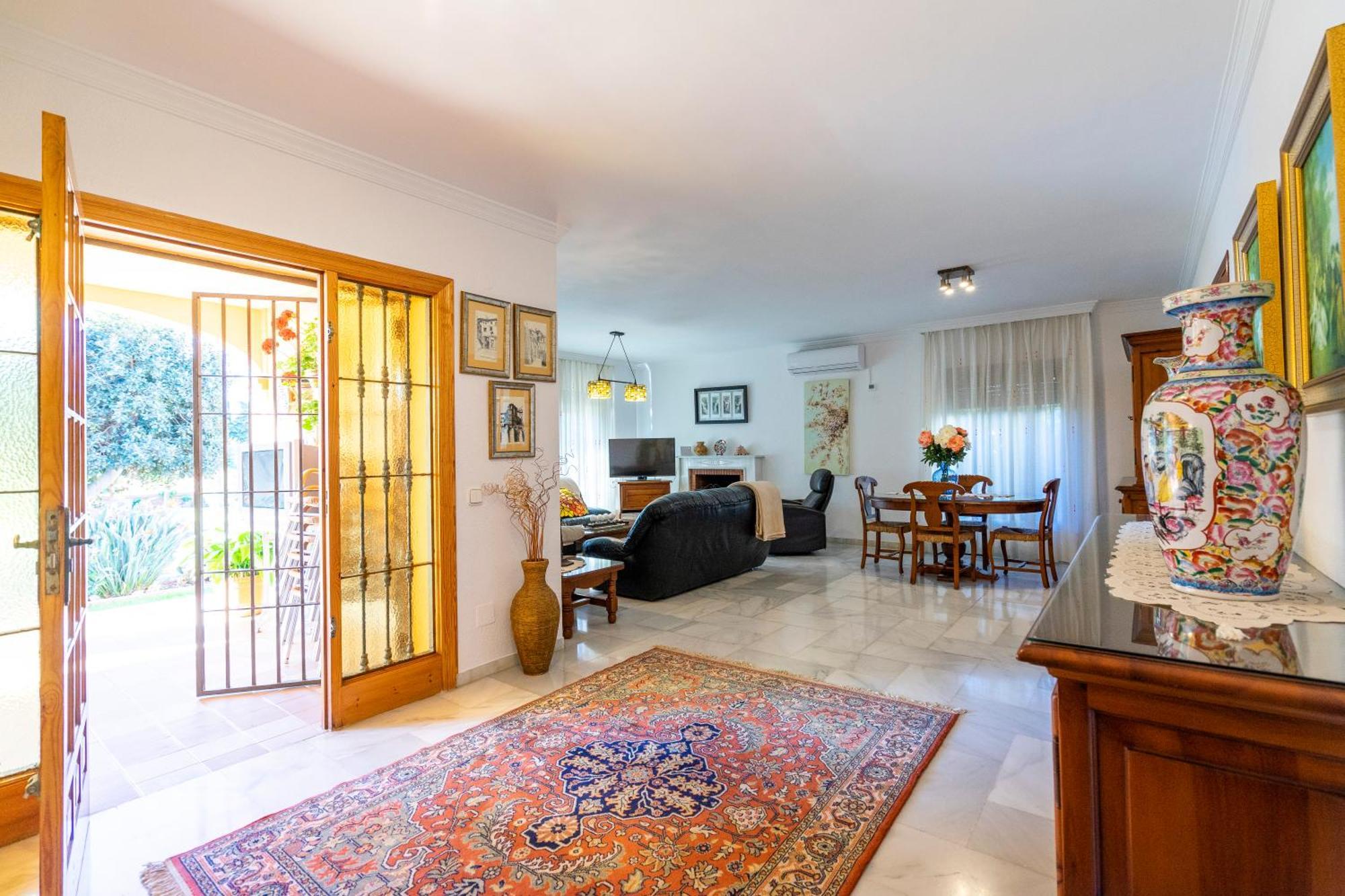בנאחראפה Villa Maria Teresa מראה חיצוני תמונה