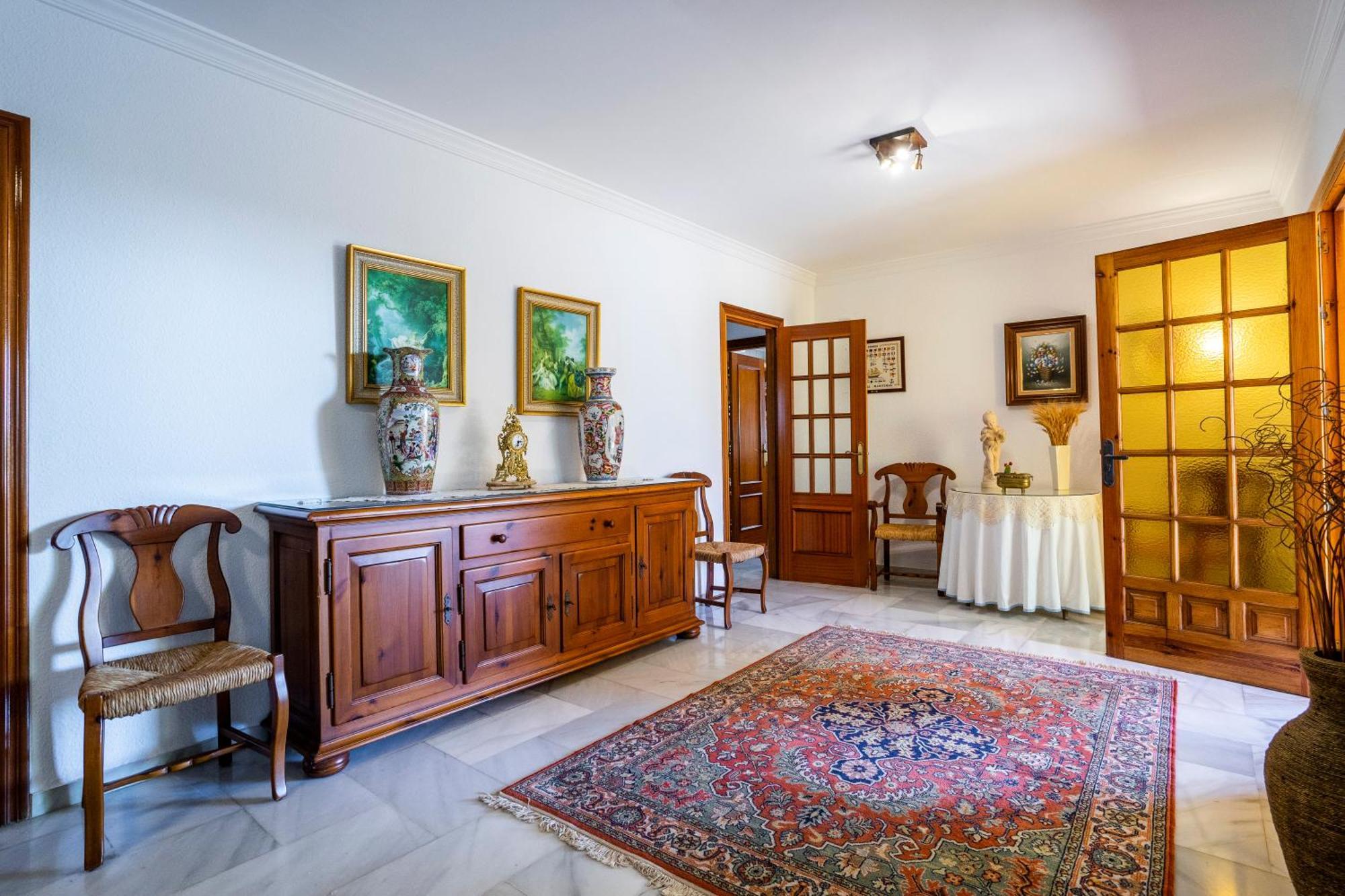 בנאחראפה Villa Maria Teresa מראה חיצוני תמונה